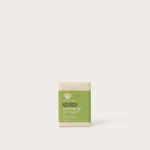 AA Conditioner Bar Nourish 5.5 oz